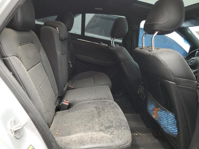 2017 MERCEDES-BENZ GLE COUPE 4JGED6EBXHA066189