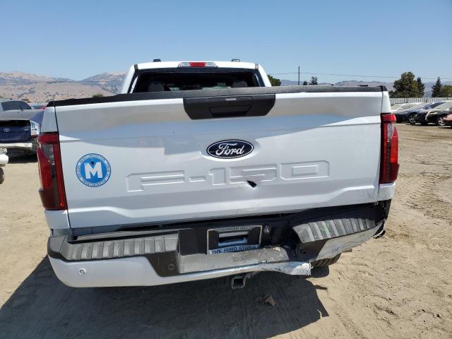 2024 FORD F150 STX 1FTEX2KP6RKE53189