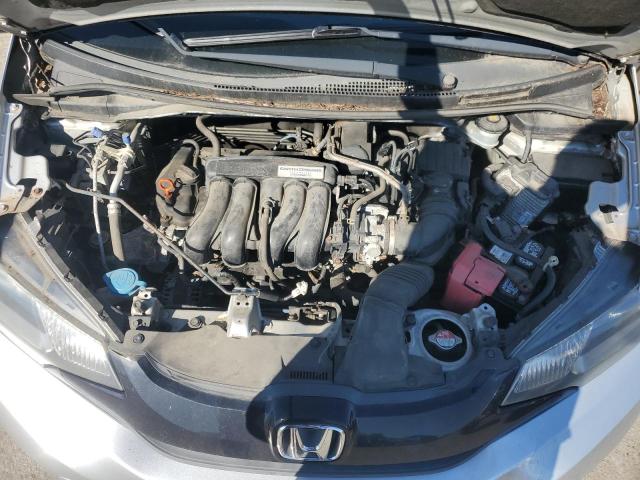 2015 HONDA FIT LX 3HGGK5H5XFM743763