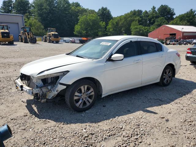 HONDA ACCORD LXP
