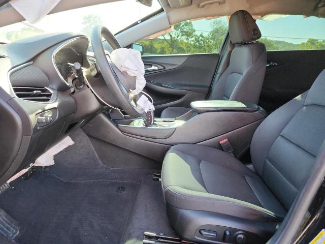 2017 CHEVROLET MALIBU LT - 1G1ZE5ST6HF281297