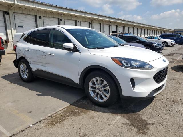 2020 FORD ESCAPE SE - 1FMCU0G69LUA00714