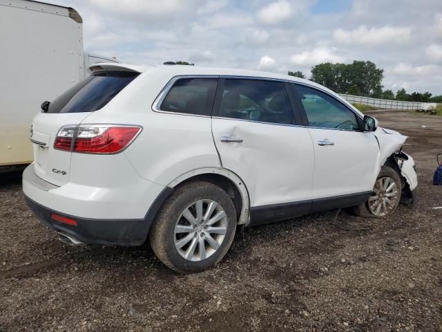 2011 MAZDA CX-9 - JM3TB2DA0B0312447