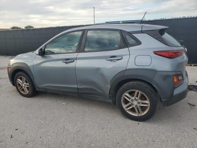 2019 HYUNDAI KONA SE KM8K12AA4KU243536