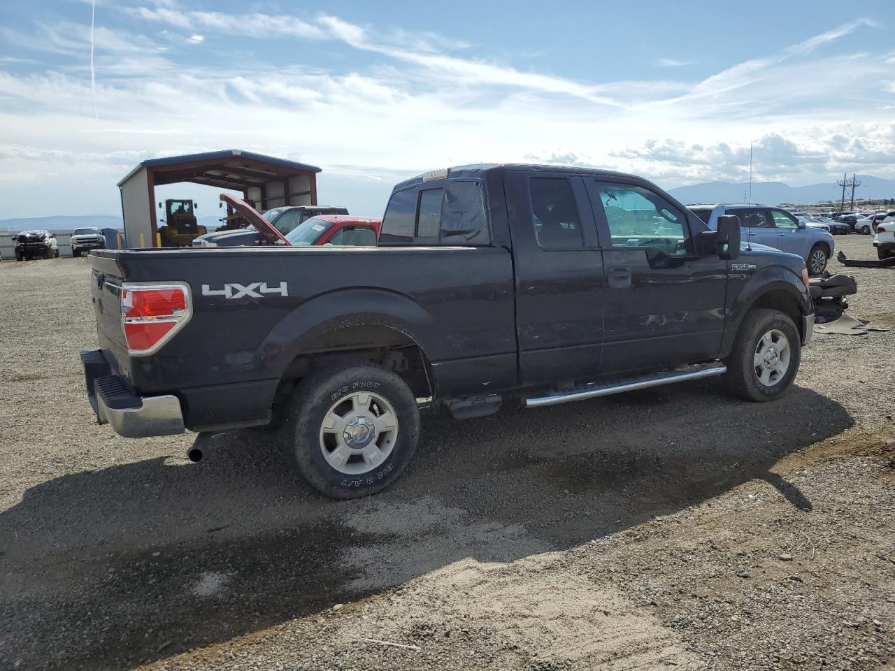 Global Auto Auctions