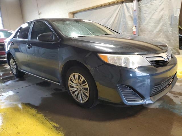 2013 TOYOTA CAMRY L - Other View