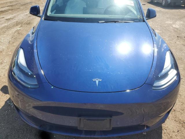 2023 TESLA MODEL Y 7SAYGDEE5PF875292