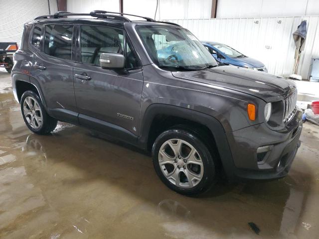 2020 JEEP RENEGADE L ZACNJBD18LPL96465