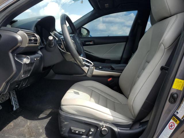 2016 LEXUS IS 300 JTHCM1D22G5003092