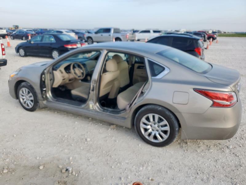 2015 NISSAN ALTIMA 2.5 - 1N4AL3AP3FC458511