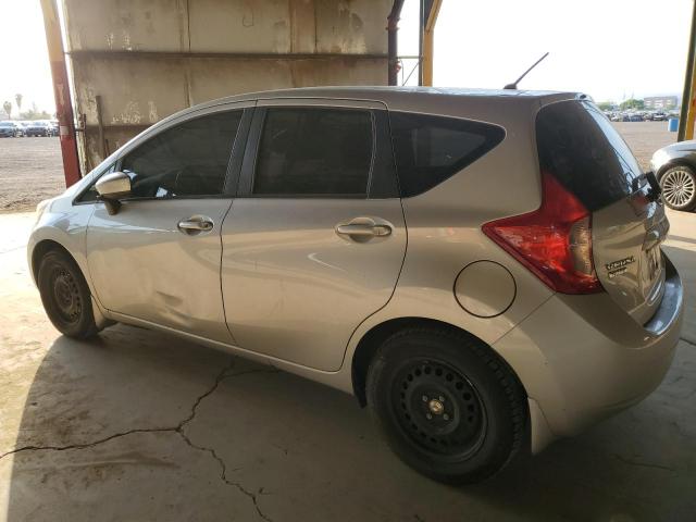 2015 NISSAN VERSA NOTE 3N1CE2CP5FL359443