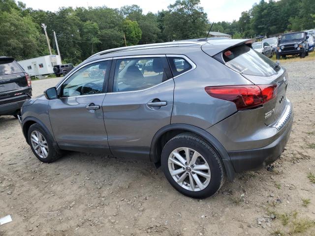 2019 NISSAN ROGUE SPORT S JN1BJ1CR5KW625244