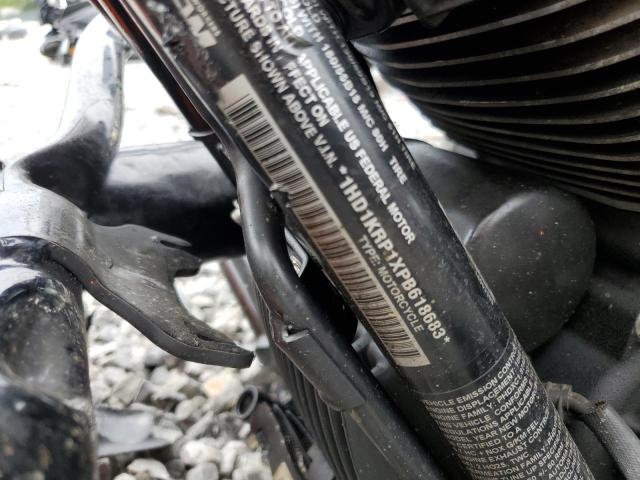 2023 HARLEY-DAVIDSON FLHXS 1HD1KRP1XPB618683