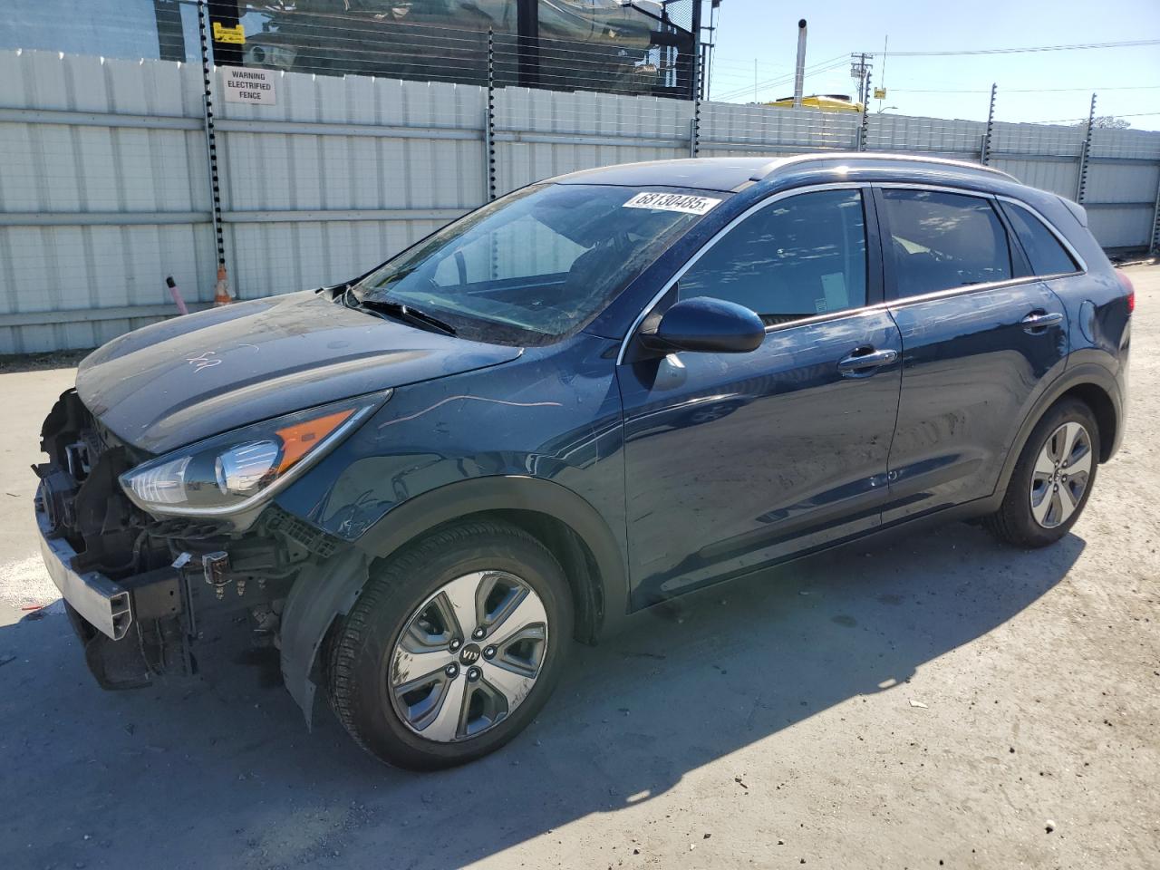 KIA NIRO FE
