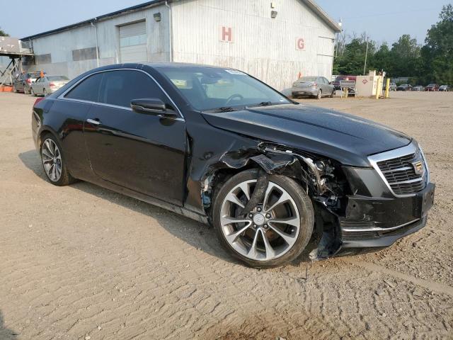 2016 CADILLAC ATS PREMIU 1G6AE1RX8G0100128