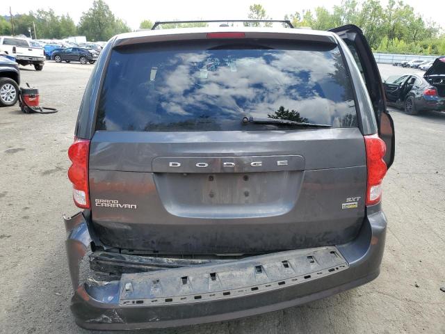 2019 DODGE GRAND CARAVAN SXT 2C4RDGCG9KR595906