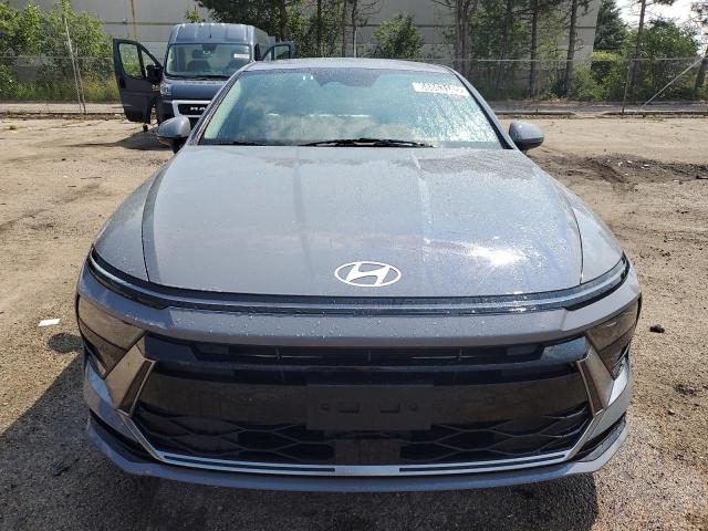 2025 HYUNDAI SONATA SEL KMHL64JA5SA447622