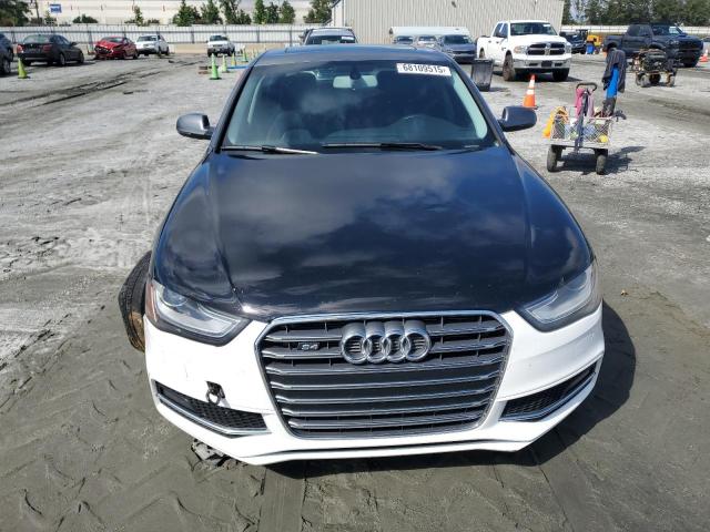 2015 AUDI A4 PREMIUM WAUAFAFL3FN040706
