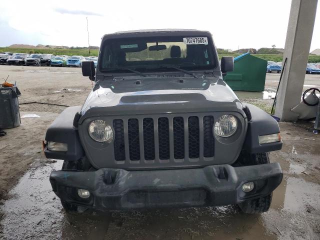 2020 JEEP GLADIATOR 1C6HJTAG4LL133688