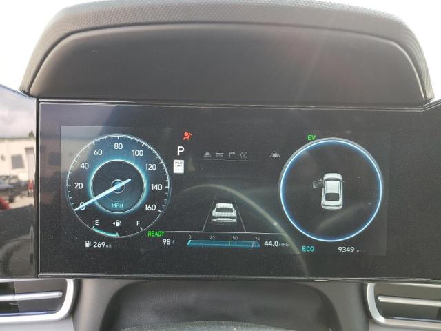 2025 HYUNDAI ELANTRA LIMITED KMHLN4DJXSU131484
