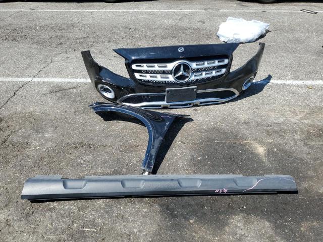 2019 MERCEDES-BENZ GLA 250 4M WDCTG4GB4KU009152