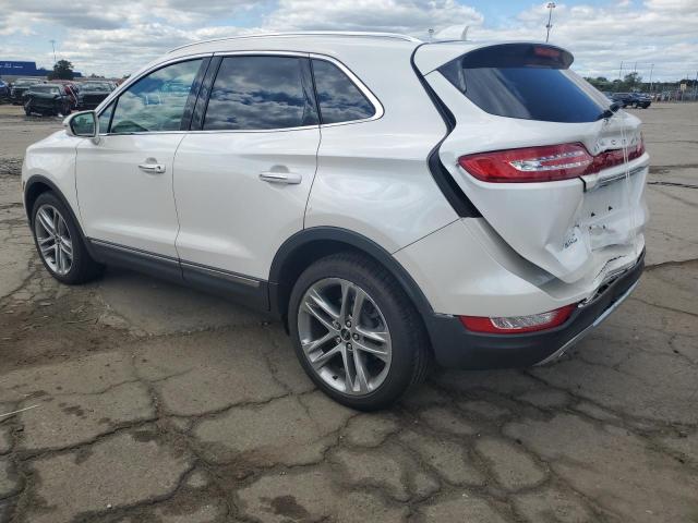 2019 LINCOLN MKC RESERVE 5LMCJ3D92KUL16511