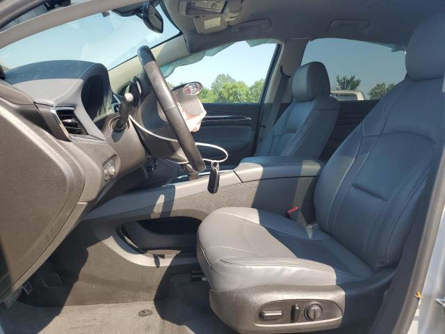 2021 BUICK ENCLAVE ES - 5GAEVAKW9MJ105054