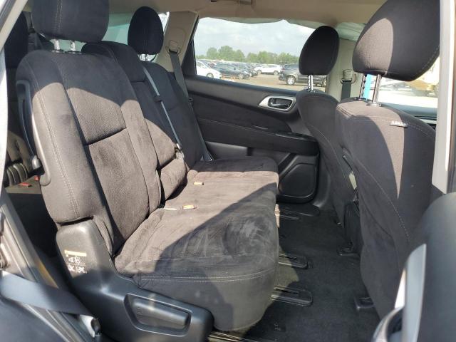2016 NISSAN PATHFINDER 5N1AR2MM8GC604385