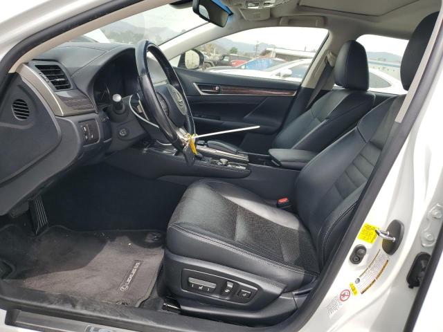 2017 LEXUS GS 350 BAS - JTHBZ1BL0HA008745