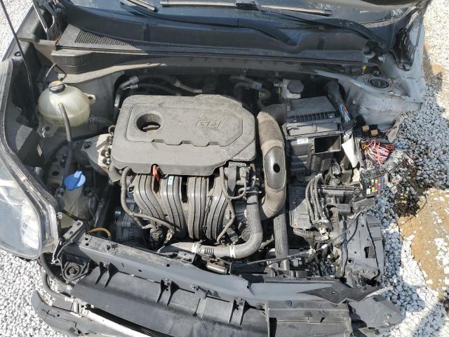 2020 KIA SPORTAGE E KNDPN3AC5L7719587