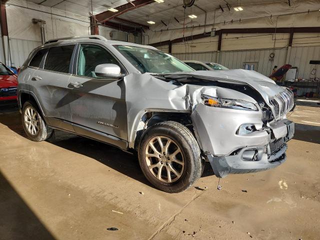 2015 JEEP CHEROKEE L 1C4PJMCS3FW563727