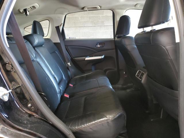2016 HONDA CR-V EXL 5J6RM4H73GL055369