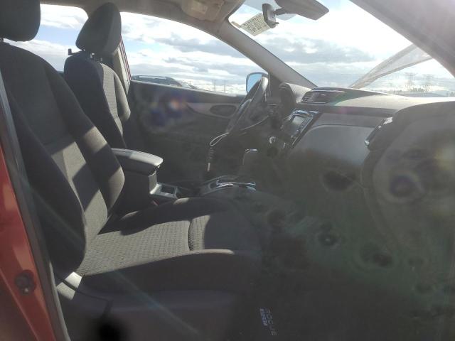 2020 NISSAN ROGUE SPOR - JN1BJ1CW5LW394367