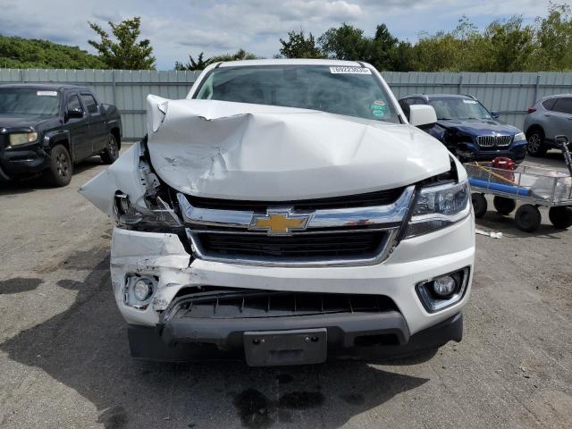 2018 CHEVROLET COLORADO LT 1GCGTCEN1J1162193