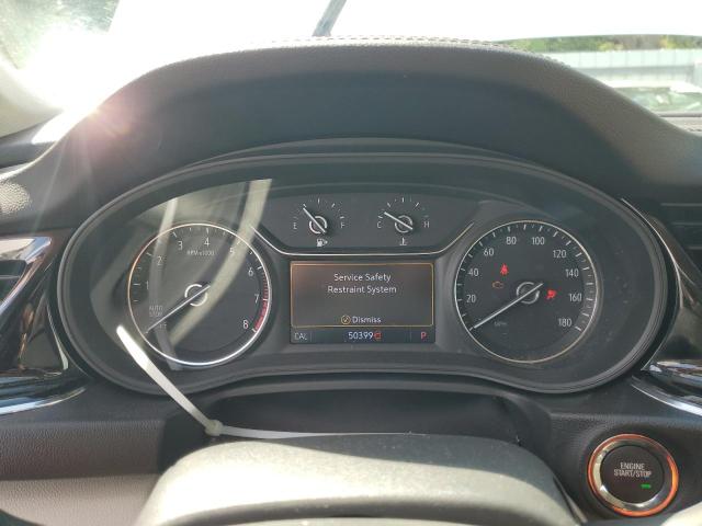 2020 BUICK REGAL ESSE W04GR6SX7L1014004