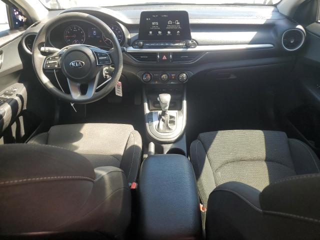 2021 KIA FORTE FE 3KPF24ADXME407110