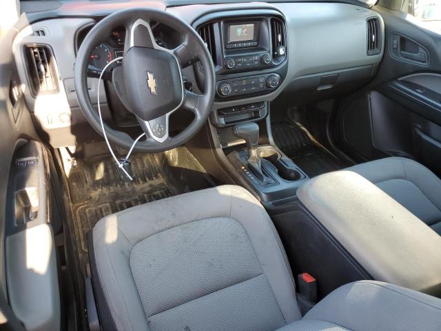 2015 CHEVROLET COLORADO 1GCHSAEA3F1268533