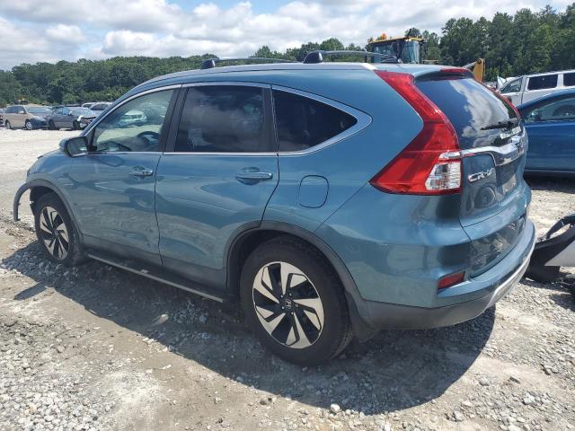 2016 HONDA CR-V TOURI 5J6RM4H95GL086382
