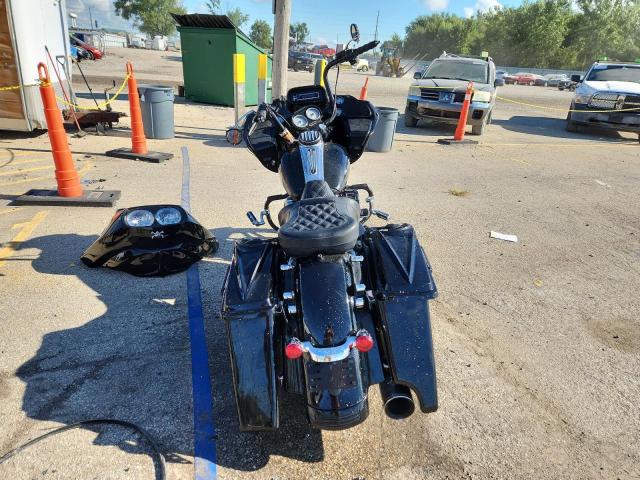2012 HARLEY-DAVIDSON FLTRX ROAD 1HD1KHM15CB619328