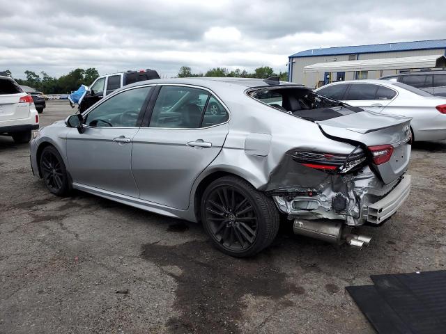 2021 TOYOTA CAMRY XSE 4T1K61AK4MU435787