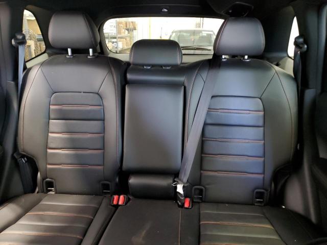 2025 HONDA CR-V SPORT 7FARS6H8XSE022613
