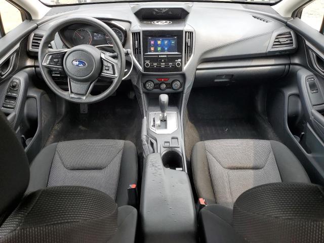2018 SUBARU IMPREZA 4S3GTAA67J3715064