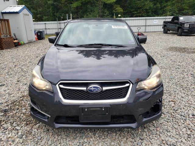 2015 SUBARU IMPREZA JF1GPAA69F8292931