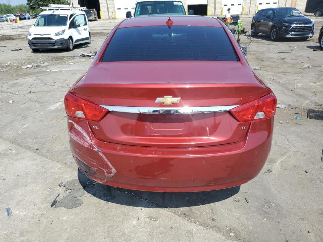 2015 CHEVROLET IMPALA LT 2G1125S31F9223576