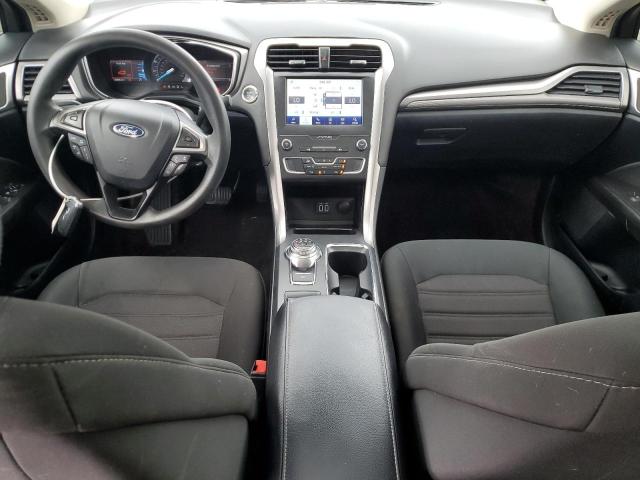 2020 FORD FUSION SE 3FA6P0HD3LR144391