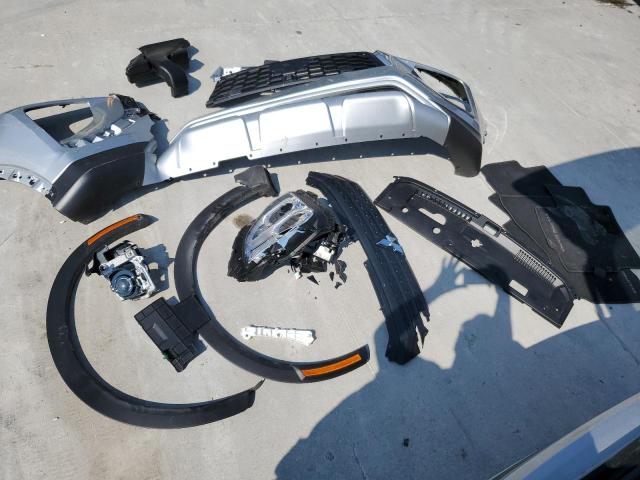 2025 MITSUBISHI ECLIPSE CR JA4ATWAA6SZ036421