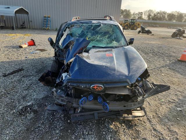 2019 SUBARU FORESTER S JF2SKAPC0KH400994