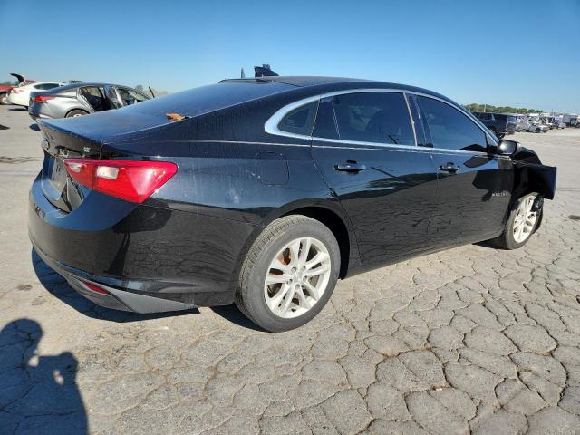 2017 CHEVROLET MALIBU LT - 1G1ZE5ST6HF281297