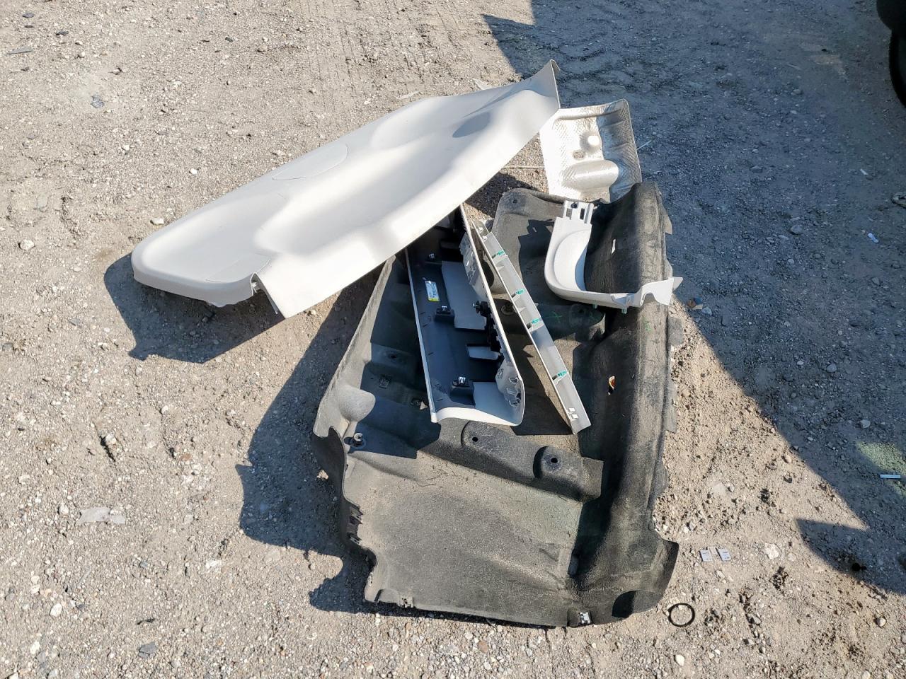 CHRYSLER PACIFICA TOURING L