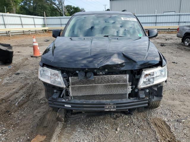 2017 DODGE JOURNEY SX 3C4PDCBG9HT533798